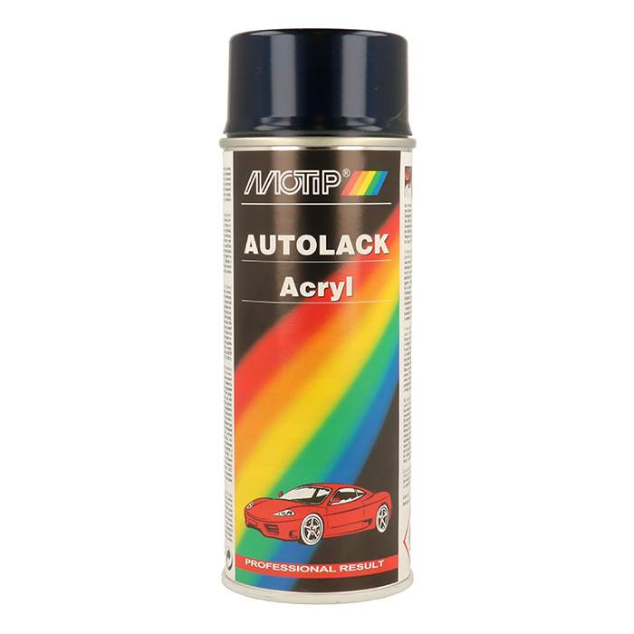 Motip Autoacryl Spray 400 Ml