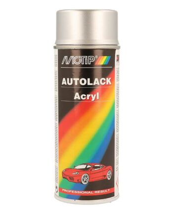 Motip Autoacryl Spray 400 Ml