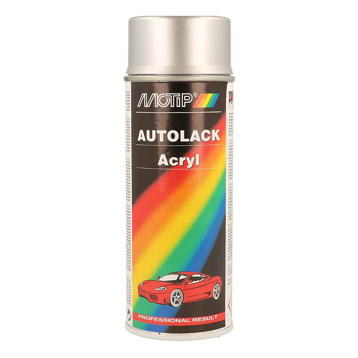Motip Autoacryl Spray 400 Ml