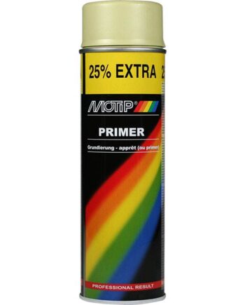 Motip Primer  Grunder  Beige 500 Ml