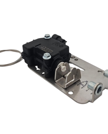Motor For Gvm Gvl