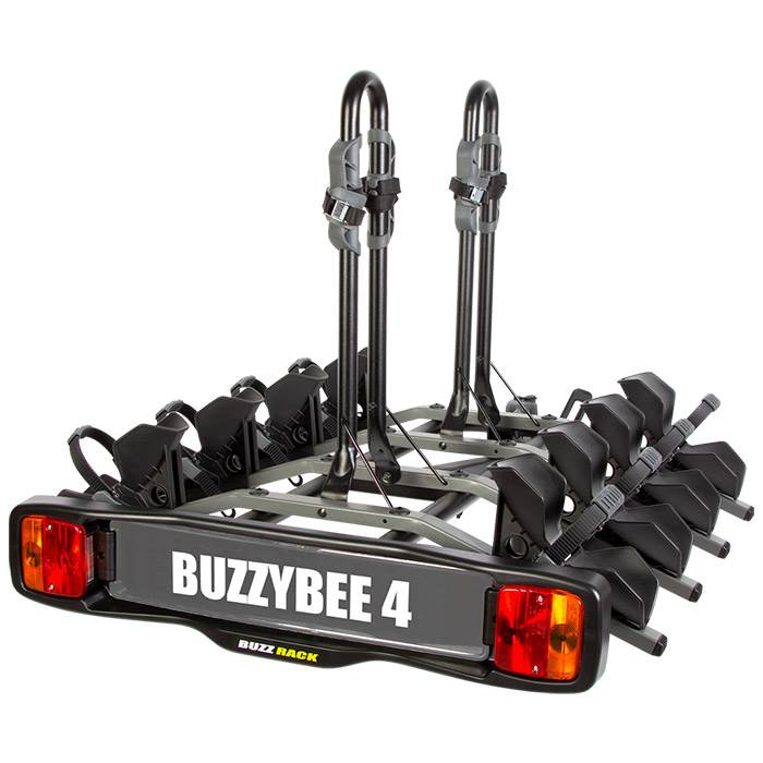 New Buzzybee Cykelholder Til   Cykler