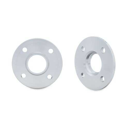 Njt Exstrem Spacer Sæt 20 Mm 4x100     Centerring  56 6mm Opel