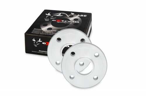 Njt Exstrem Spacer Sæt 30 Mm 5x100  56 1mm Opel Astra     Astra