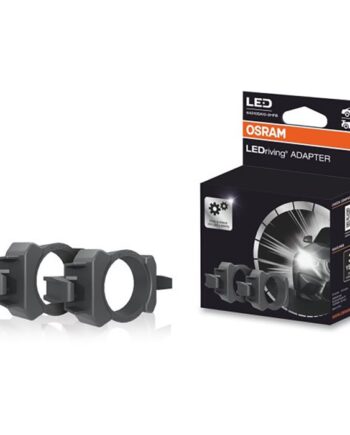 Osram Adapterring Da10 Til H7 Led   Stk