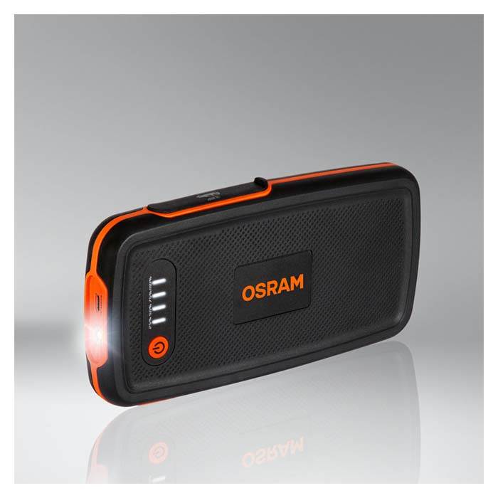 Osram Batterystart 200 Startbooster 500