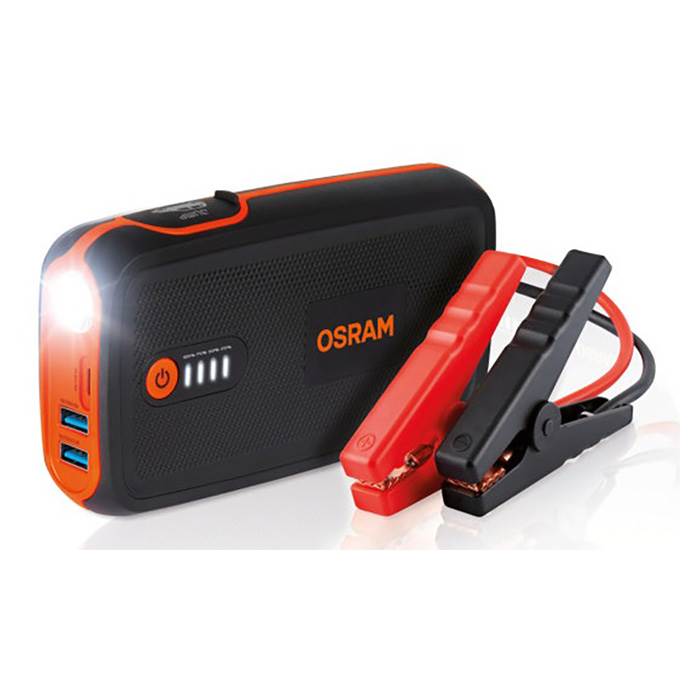 Osram Batterystart 300 Startbooster 1500