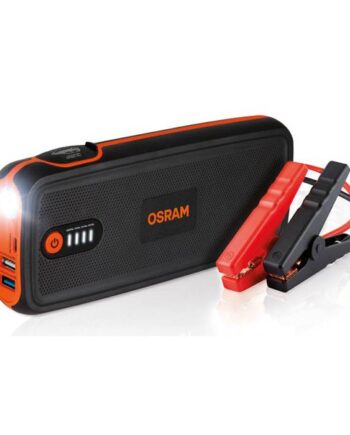 Osram Batterystart 400 Startbooster 2000