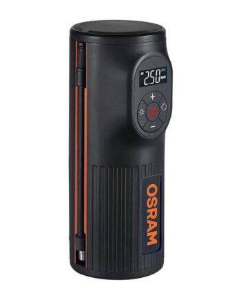 Osram Mini Kompressor Tyreinflate 2000
