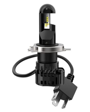 Osram Night Breaker H4-led 12v Motorcykel   Stk