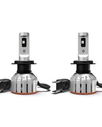 Osram Night Breaker Start H7-led 12v Sæt