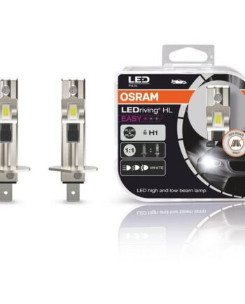 Osram Pære Hl Easy Ledriving H1   Stk