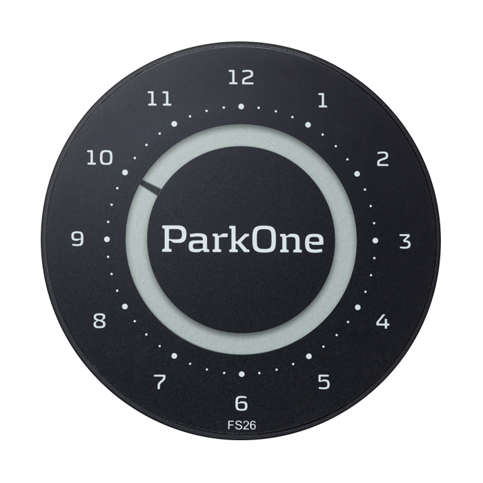 Parkone   Carbon Black