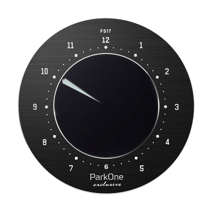 Parkone Exclusive Black