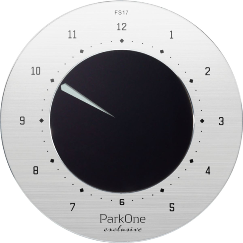 Parkone Exclusive Parkerings Ur  Metal  Fs17  Fra Needit