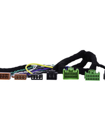 Pg      -harness Zda   Zxm Volvo 18-    13-fin Oem Amp