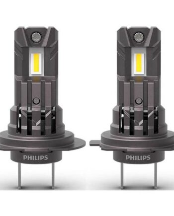 Philips Retrofit Led Forlygtepærer H7 H18 12v    Stk