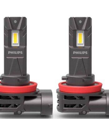 Philips Retrofit Led Forlygtepærer H11 12v    Stk