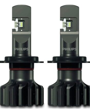 Philips Ultinon Pro9000 Led Forlygtepærer H7   Stk