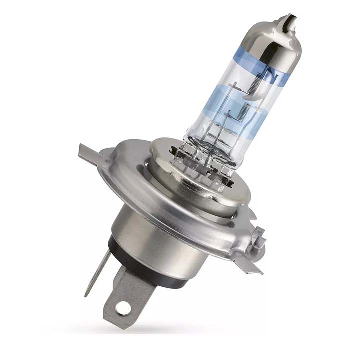 Philips  -tremevision Pro150  H4 Sæt