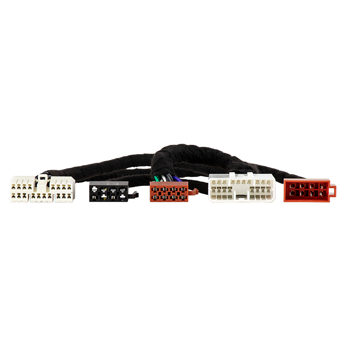 Phoenix -kabel Zda Zxm Daewoo Ssangyong 05-