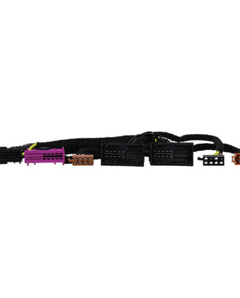 Phoenix        -kabel  Zda Zxm  Mercedes Sprinter 18-    Skærm