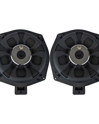 Phoenix Gold Bmw   Quot  Upgrade Subwoofer Kit