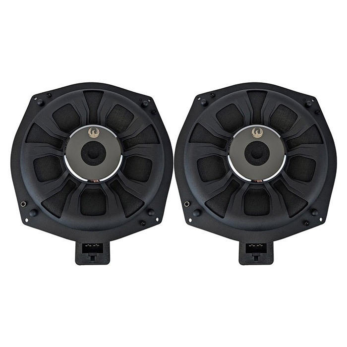 Phoenix Gold Bmw Quot Upgrade Subwoofer Kit