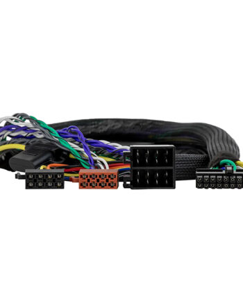 Phoenix Gold 120cm Iso- -kabel Forlænger 20-pin Molex