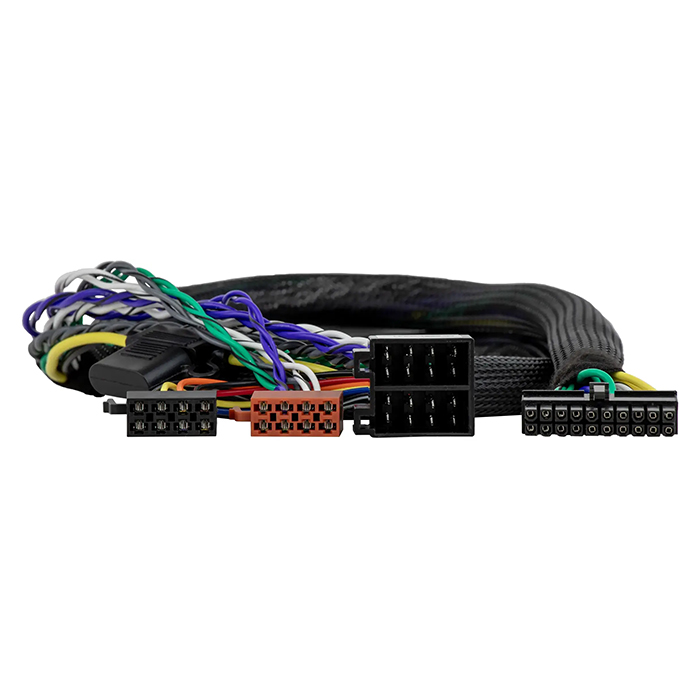 Phoenix Gold 120cm Iso- -kabel Forlænger 20-pin Molex