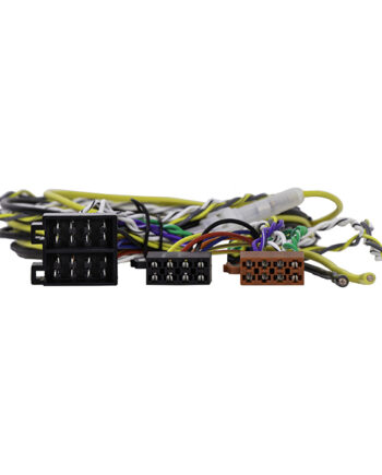 Phoenix Gold Kabel Zxm5001i Bliver Plug And Play