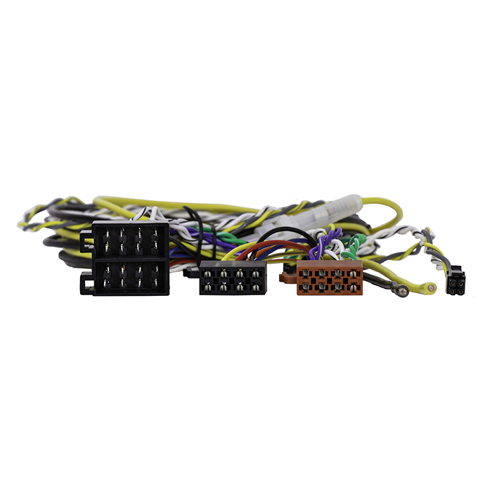 Phoenix Gold Kabel Zxm5001i Bliver Plug And Play