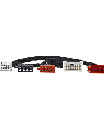 Phoenix Gold      -kabel  Zda   Zxm Dacia Renault 12-20
