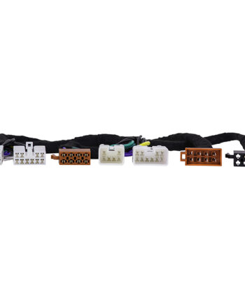 Phoenix Gold      -kabel  Zda   Zxm  Daihatsu Citroen Peugeot Toyota 1995-2018