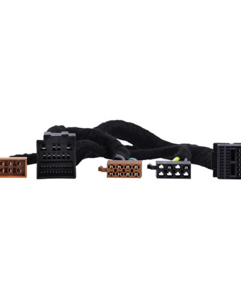 Phoenix Gold      -kabel  Zda   Zxm  Ford 2018-
