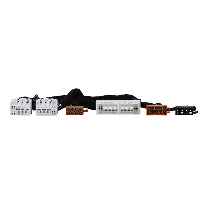 Phoenix Gold -kabel Zda Zxm Hyundai Kia 17-24