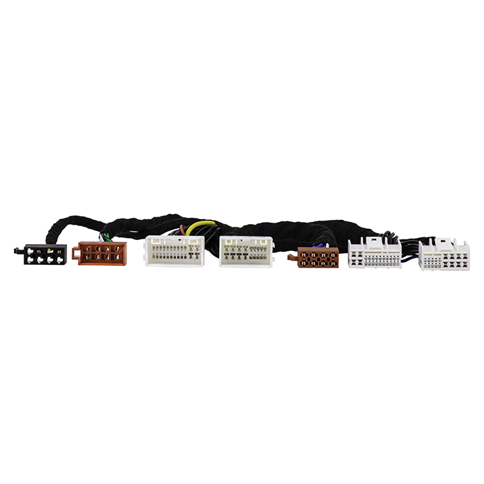 Phoenix Gold -kabel Zda Zxm Hyundai Kia 10-17