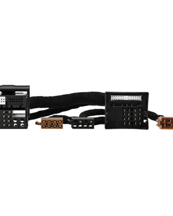 Phoenix Gold      -kabel  Zda   Zxm Mg 2009-  Quadlock