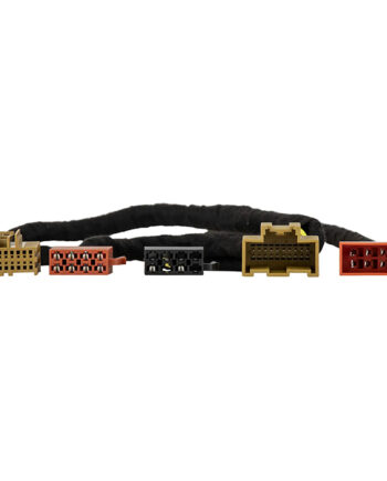 Phoenix Gold      -kabel  Zda   Zxm Opel Vauxhall 13-24
