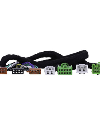 Phoenix Gold      -kabel  Zda   Zxm  Volvo 06-18  Hpss
