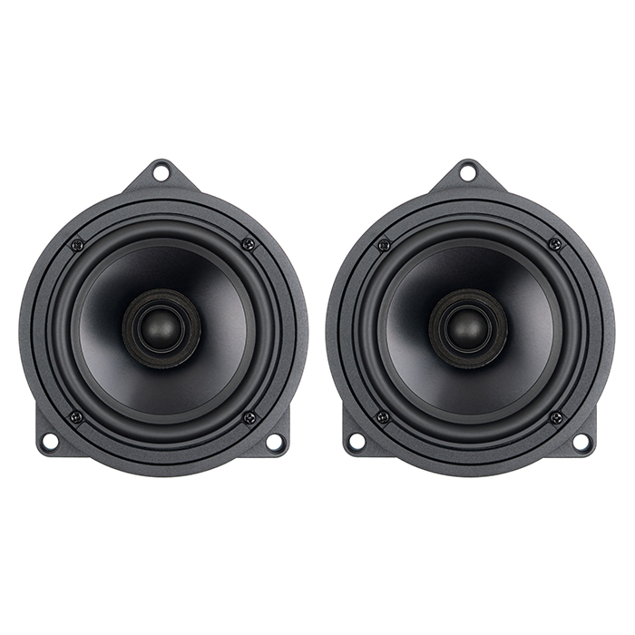 Phoenix Gold Quot Bmw -vejs Coaxial Højttalere 60w