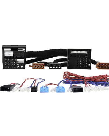 Phoenix Gold  -kabel Bmw Asd Modul 100 Cm
