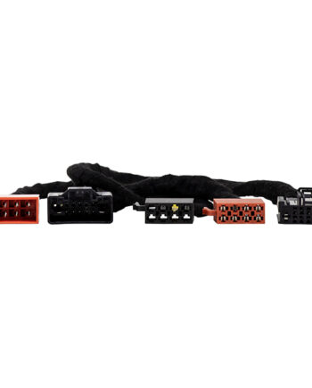 Phoenix Gold  -kabel  Zda   Zxm  Citroen  Peugeot 21-