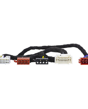 Phoenix Gold  -kabel  Zda   Zxm  Suzuki 2001-
