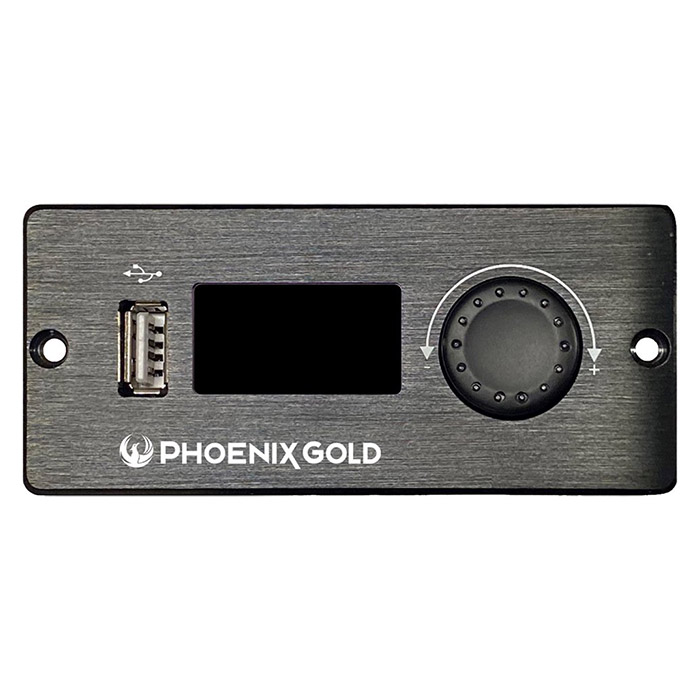 Phoenix Gold Usb Controller Til Zda4