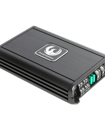Phoenix Gold 4x150w Class-  Forstærker