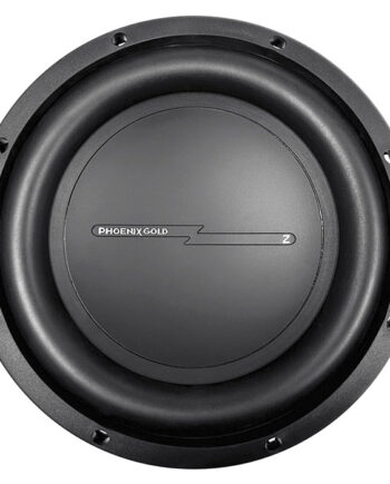 Phoenix Gold  -serie   Quot  Subwoofer 450w 4ohm