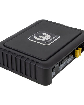 Phoenix Gold  -kanals Dsp Forstærker 240w Rms