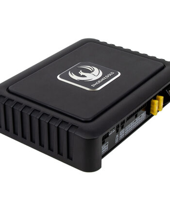 Phoenix Gold  -kanals Dsp Forstærker 4x30w   2x70w Rms