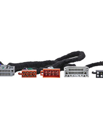 Phoenix      -kabel Zda   Zxm Chrysler Dodge Jeep 2007-